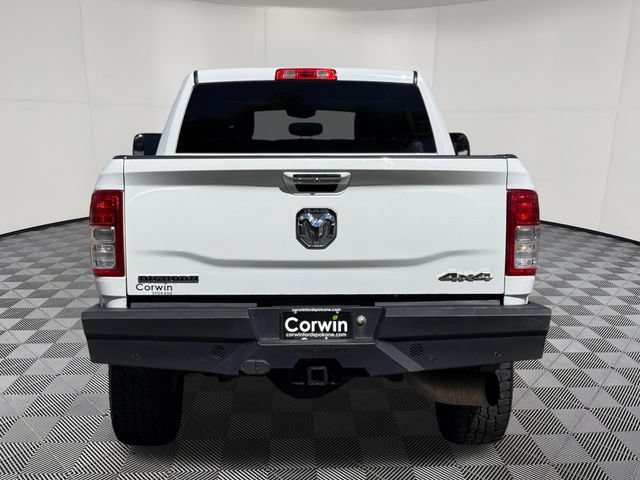 Used 2019 RAM 2500 Big Horn AWD/4WD image 15