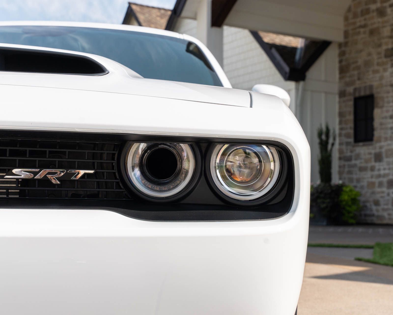 Used 2023 Dodge Challenger SRT Hellcat Redeye image 12