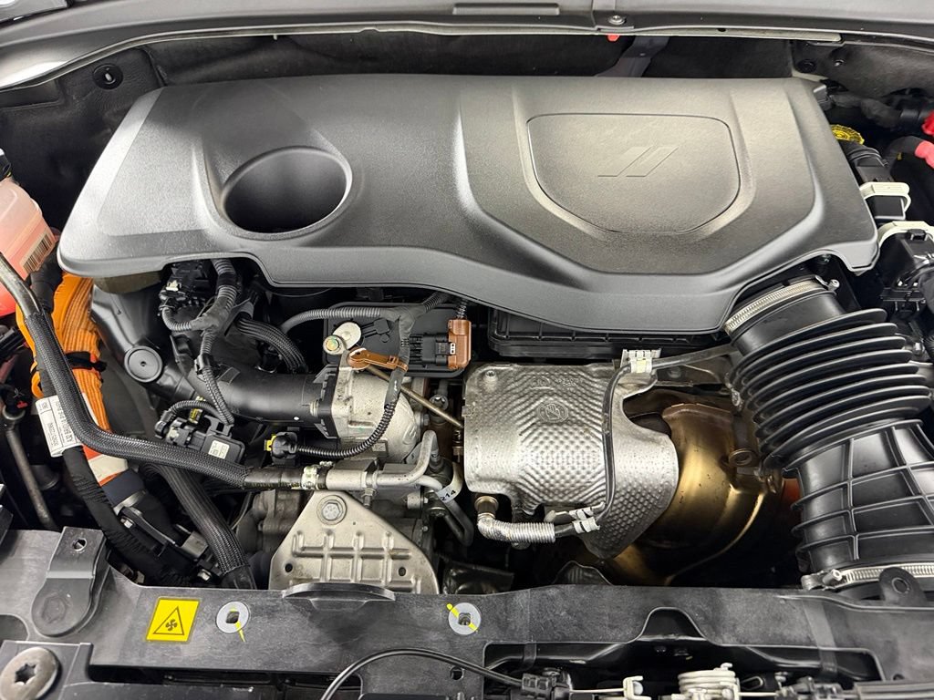 Used 2024 Dodge Hornet R/T w/ R/T Blacktop Package AWD/4WD image 34