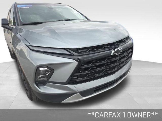 Used 2024 Chevrolet Blazer LT w/ Convenience Package FWD image 2