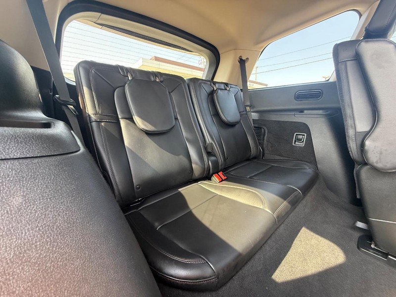 Used 2023 Lincoln Aviator Reserve w/ Jet Package image 7