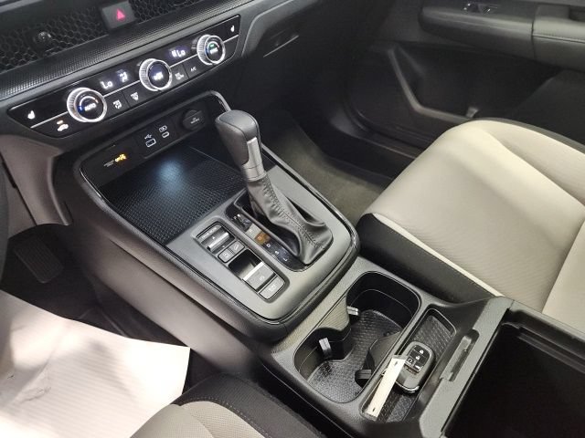 Certified 2025 Honda CR-V EX image 16