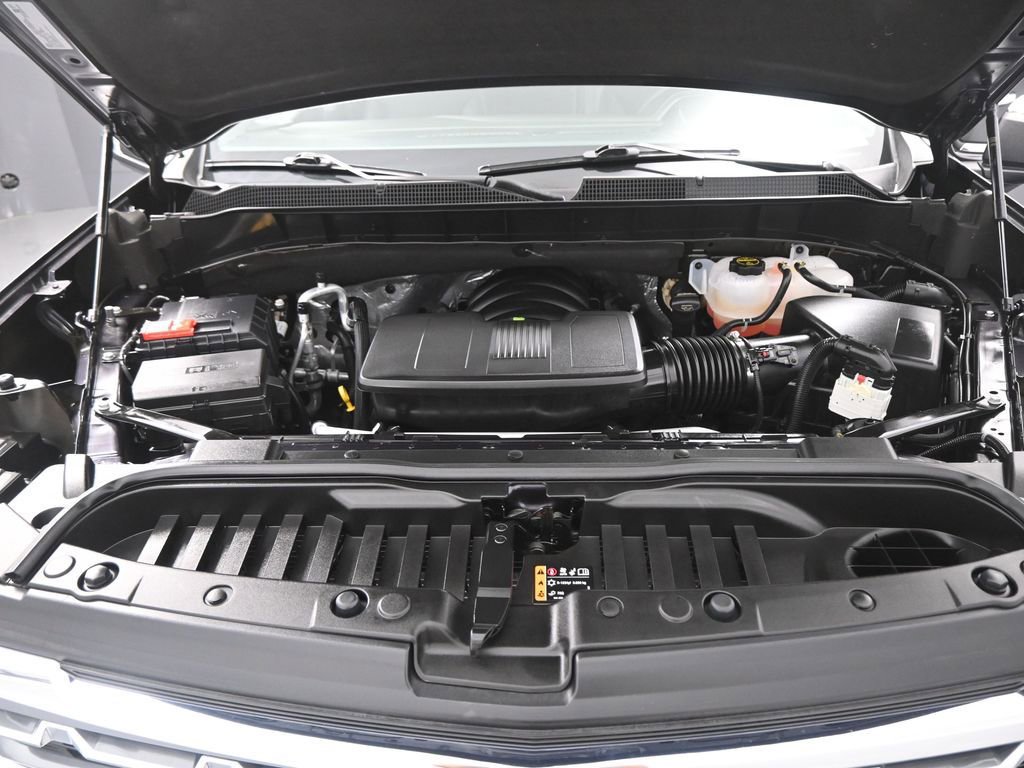 Used 2024 Chevrolet Silverado 1500 LTZ image 19