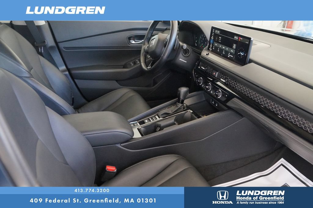 Used 2025 Honda Accord EX-L image 32
