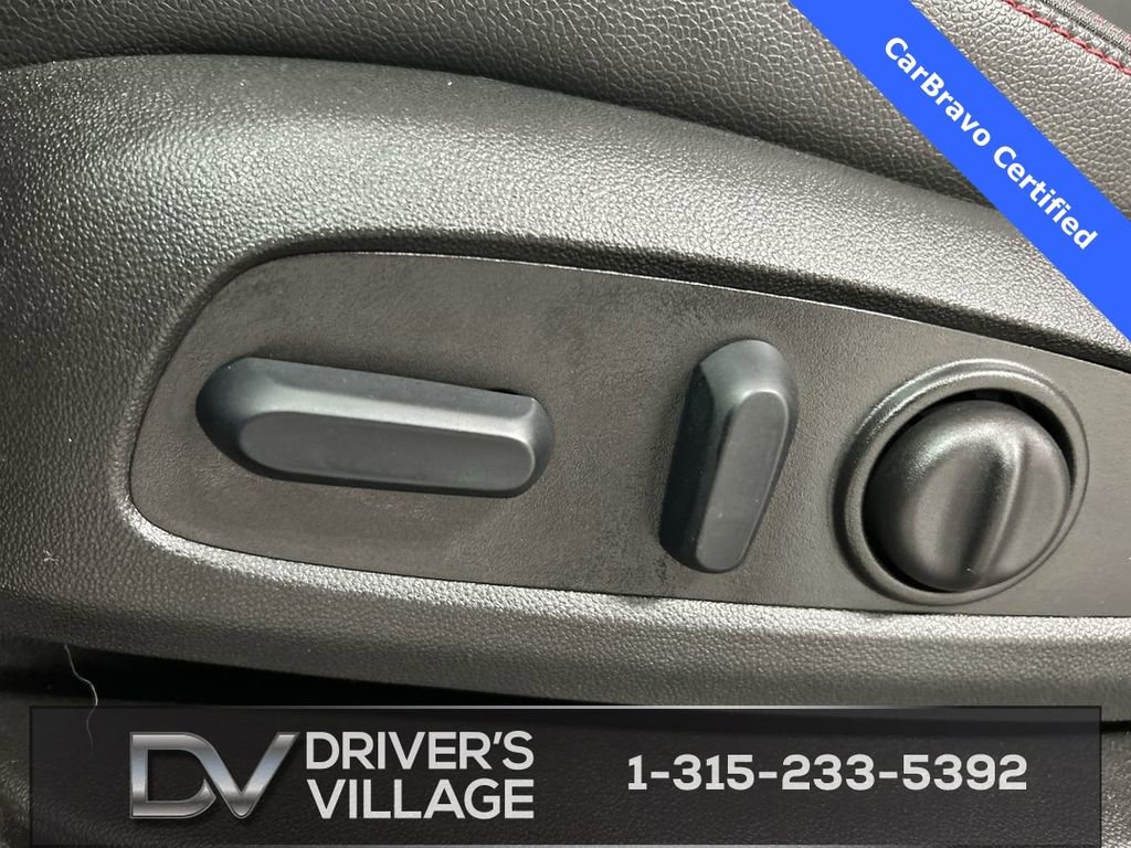 Used 2024 Chevrolet Equinox RS image 12