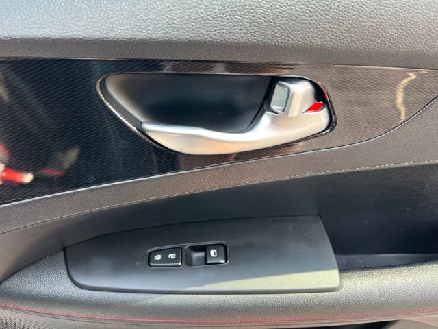 Used 2023 Kia Forte GT FWD image 34