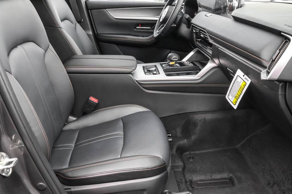 New 2026 MAZDA CX-90 Plug-In Hybrid w/Premium Sport image 45