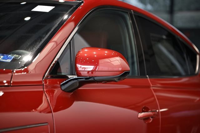 New 2026 Genesis GV80 3.5T e-SC image 12