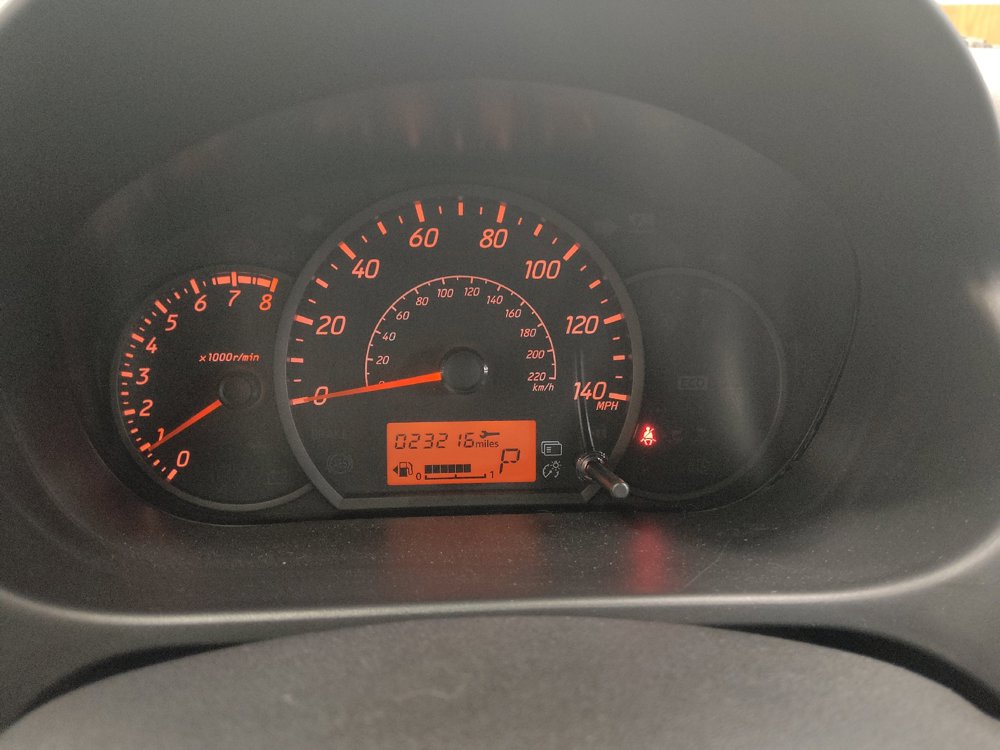 Used 2024 Mitsubishi Mirage G4 Black Edition FWD image 23