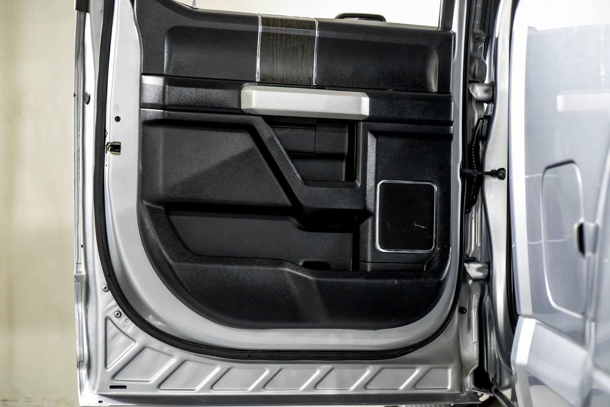 Used 2020 Ford F250 Lariat w/ Lariat Ultimate Package image 36