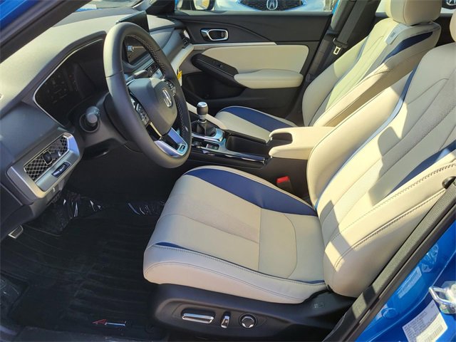 New 2026 Acura Integra A-Spec image 16