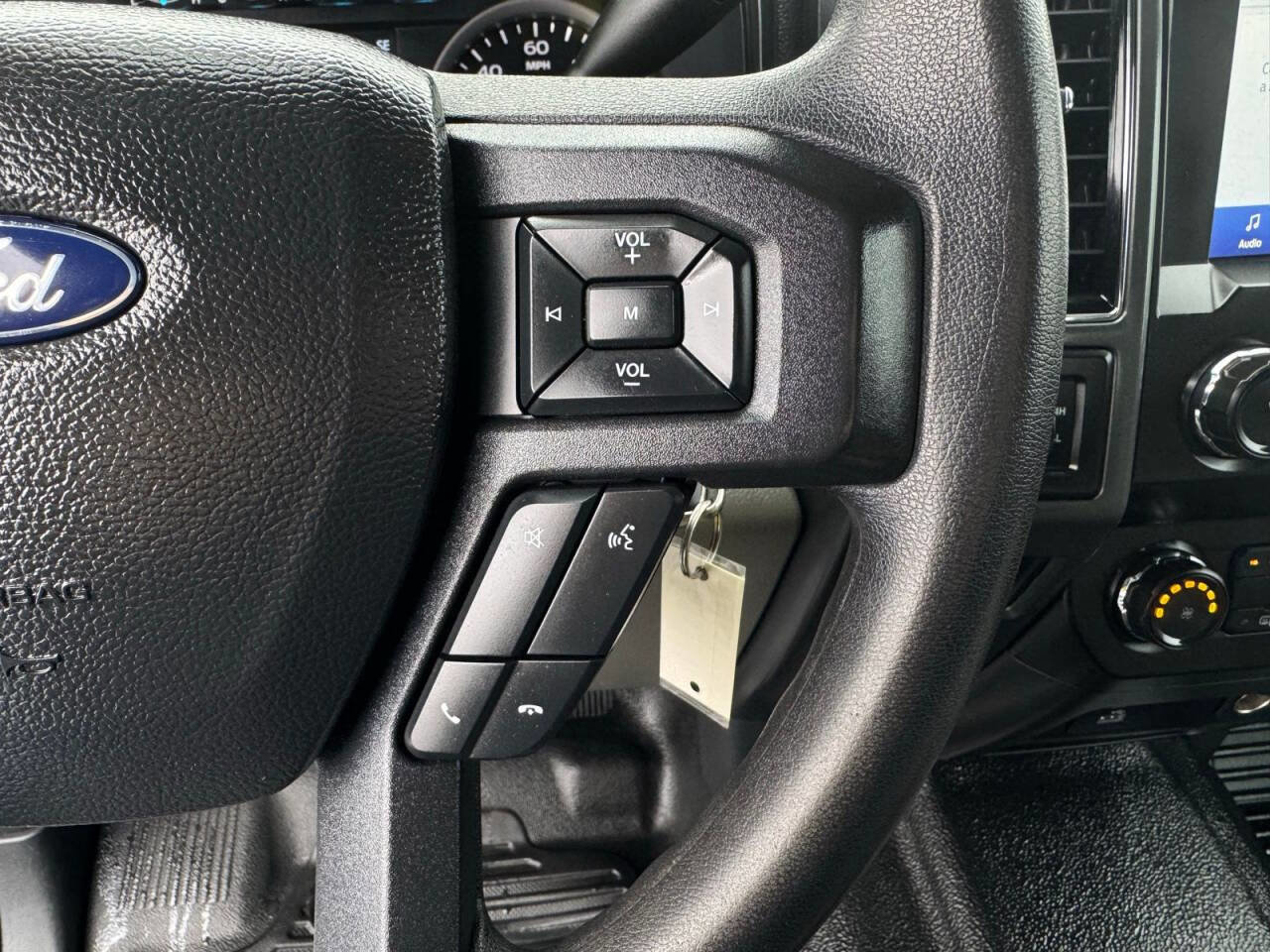 Used 2022 Ford F350 XLT AWD/4WD image 19