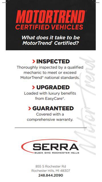 Used 2023 Cadillac XT4 Premium Luxury w/ Cold Weather Package AWD/4WD image 6