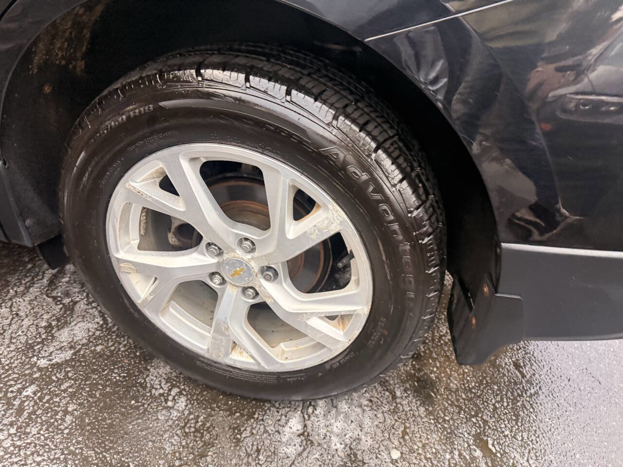 Used 2019 Chevrolet Equinox LT image 8