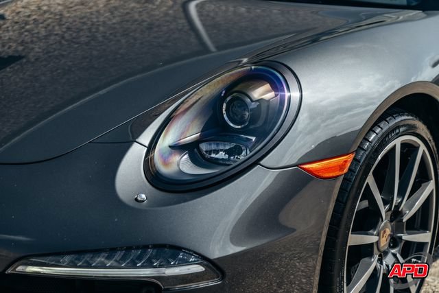 Used 2013 Porsche 911 Carrera RWD image 47