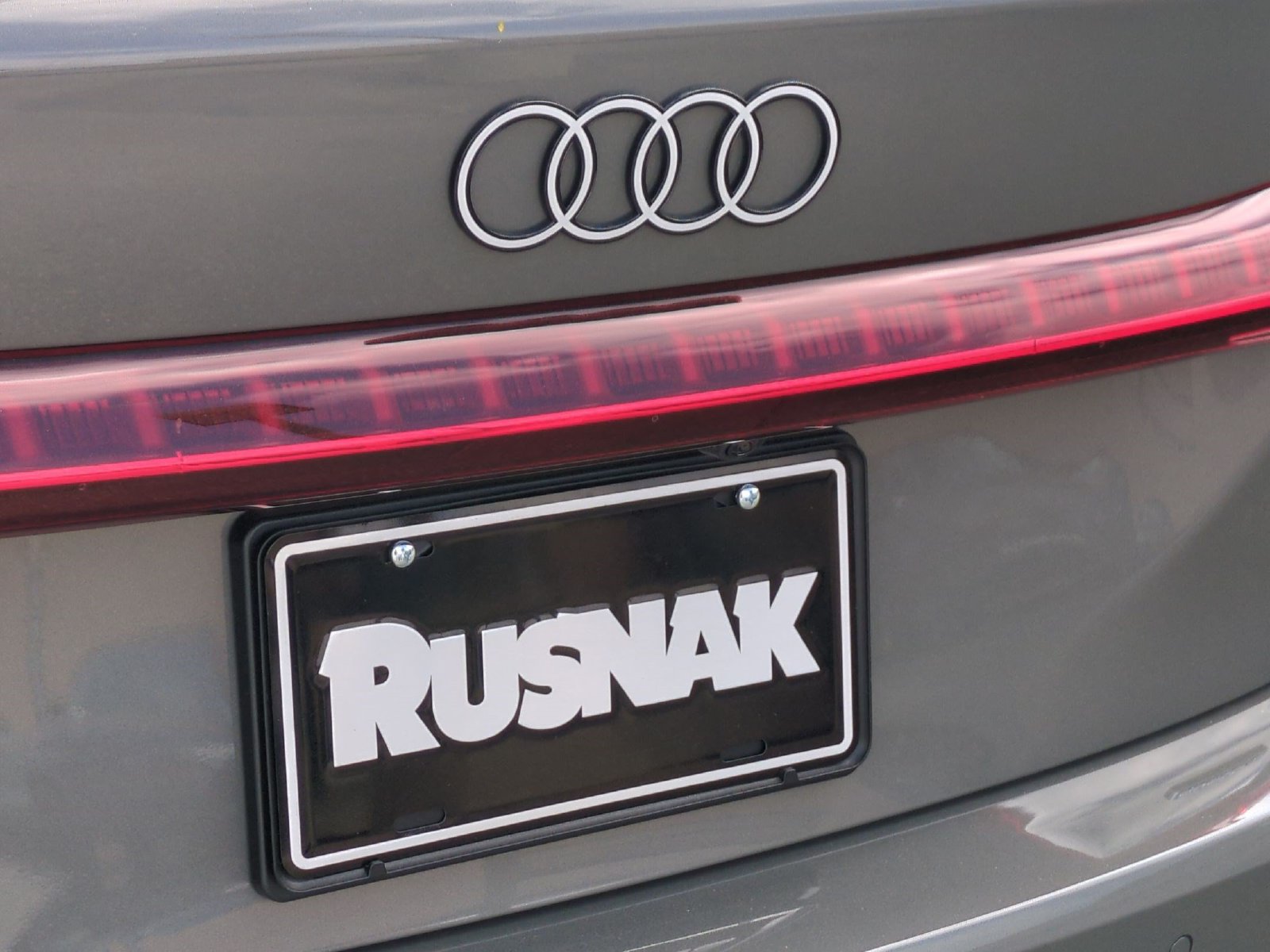 New 2026 Audi A5 Premium AWD/4WD image 16