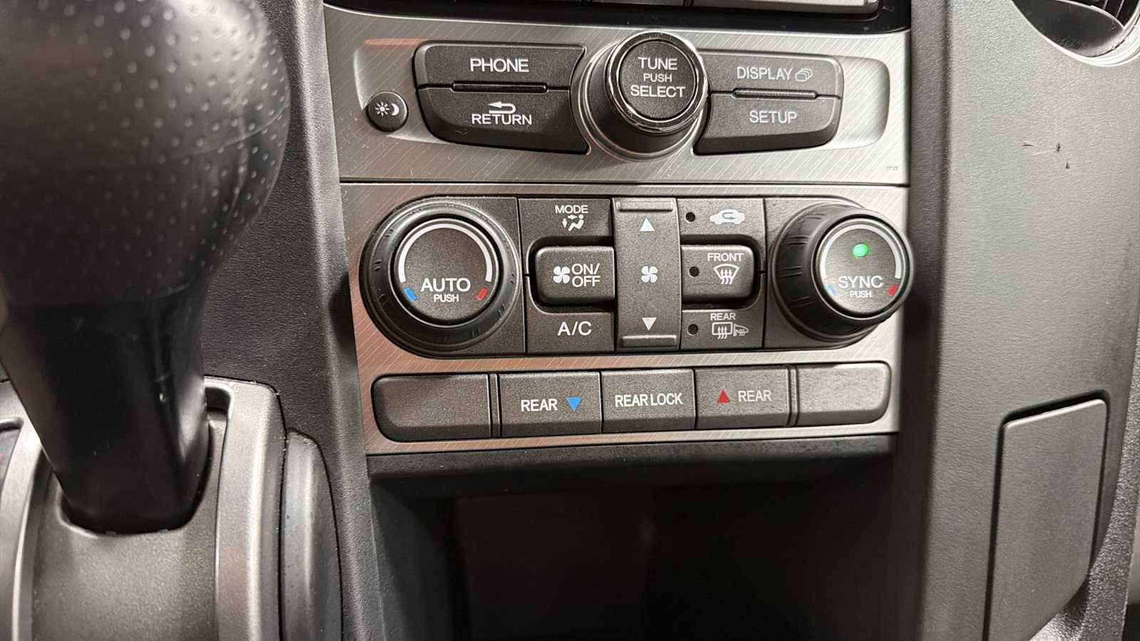 Used 2013 Honda Pilot EX image 20