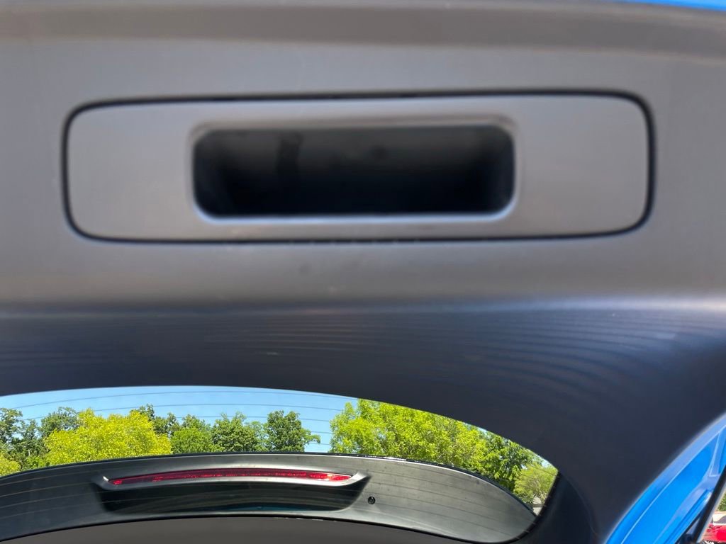 Certified 2026 Honda HR-V Sport image 37