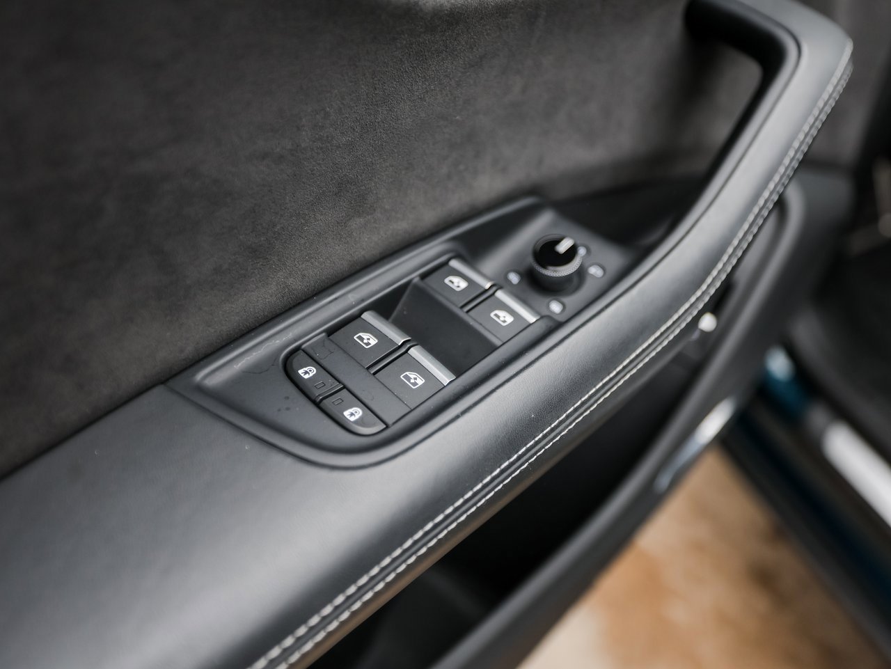 Used 2021 Audi SQ8 Prestige image 23