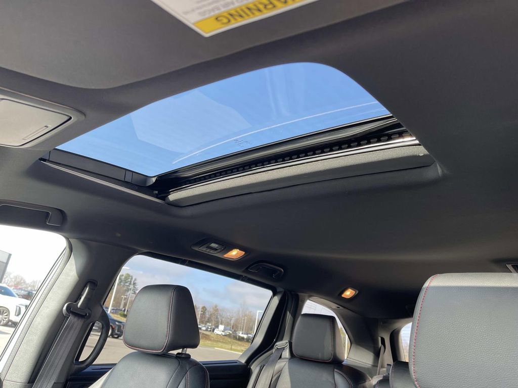 Used 2023 Honda Odyssey Sport image 30