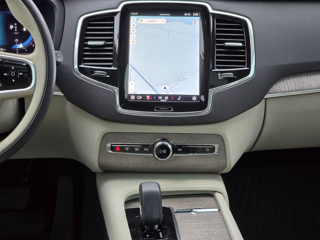 Used 2023 Volvo XC90 B6 Plus w/ Protection Package Premier image 36