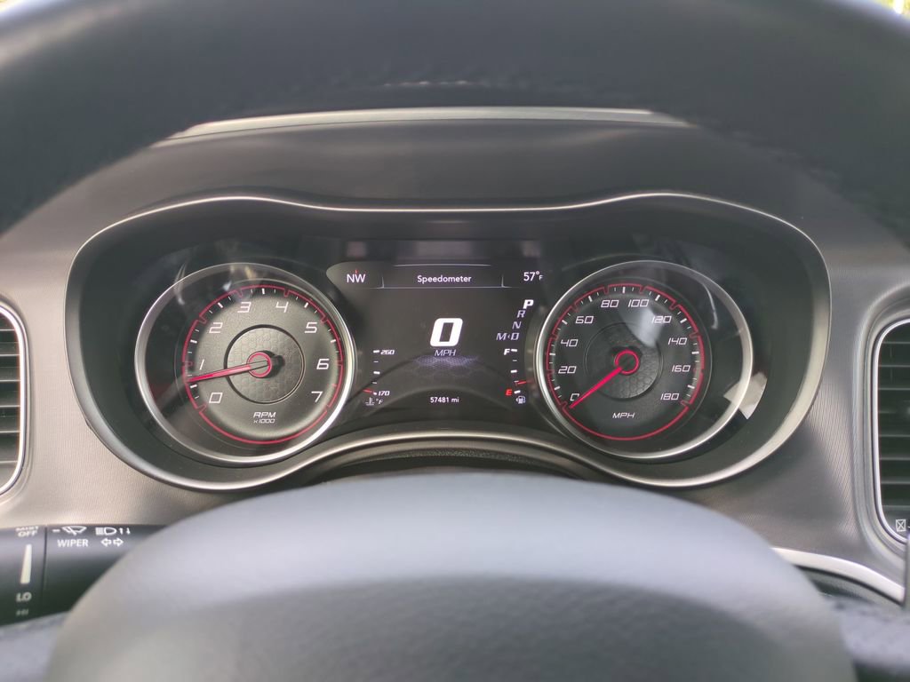 Used 2021 Dodge Charger Scat Pack w/ Plus Group image 20