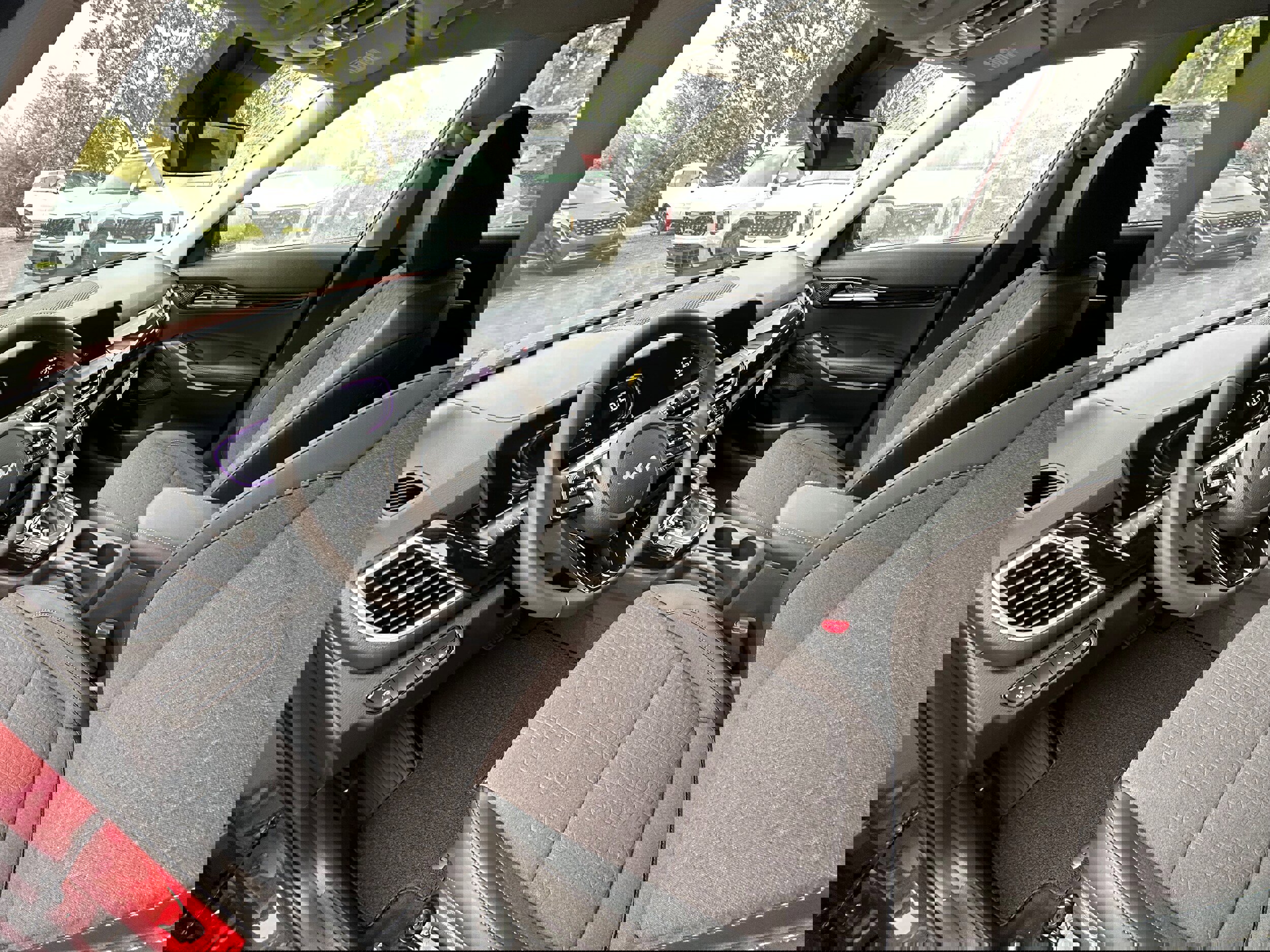 New 2026 Kia Seltos S image 31