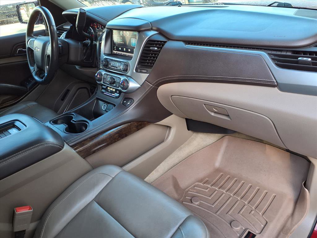 Used 2015 Chevrolet Tahoe LT w/ Luxury Package image 7