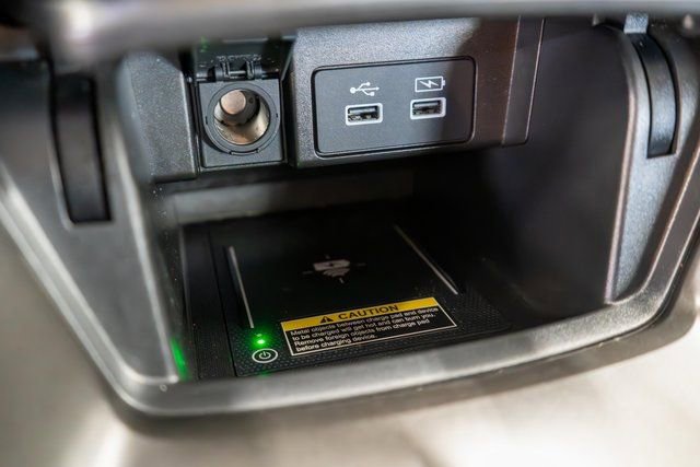 Used 2021 Honda Accord EX-L image 37