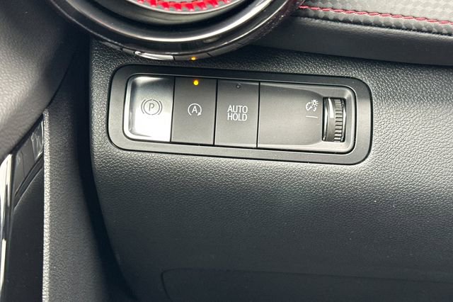 New 2026 Chevrolet Equinox RS image 34