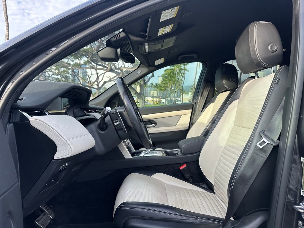 Used 2021 Land Rover Discovery Sport S R-Dynamic image 8