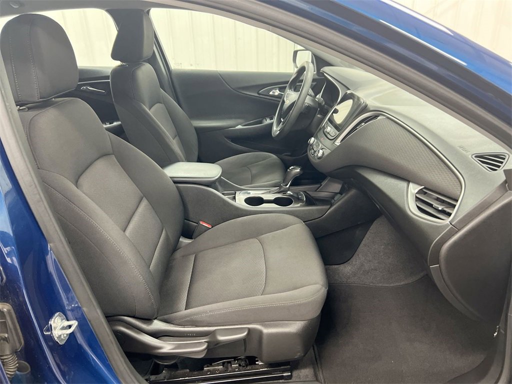 Used 2019 Chevrolet Malibu LS w/ LPO, Convenience Package 1 image 21