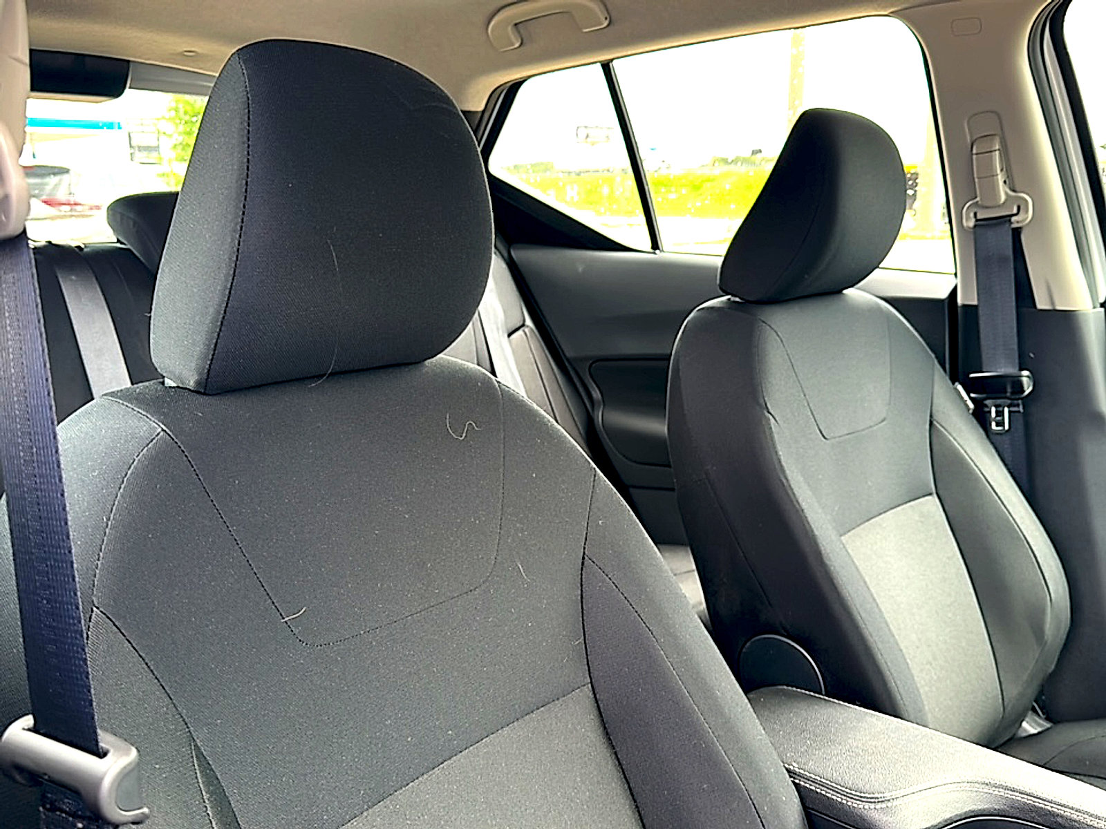 Certified 2025 Nissan Kicks Play S w/ Interior Electronics Package image 21