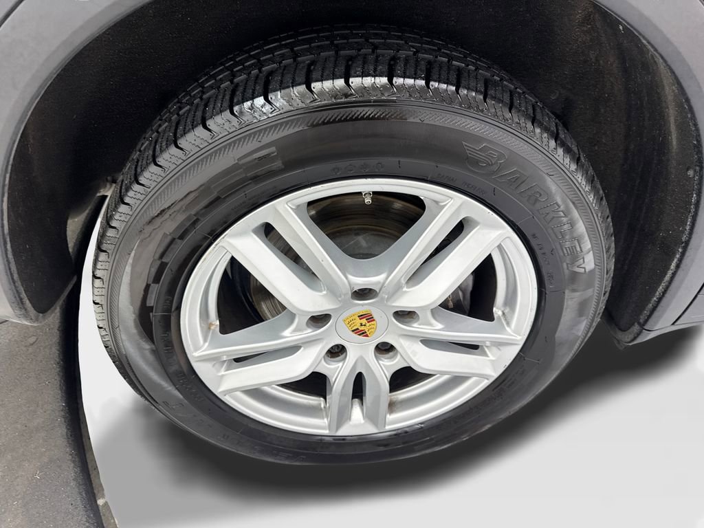 Used 2016 Porsche Cayenne image 85