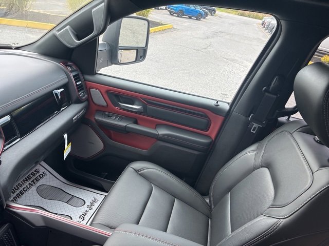 New 2026 RAM 1500 Rebel image 20