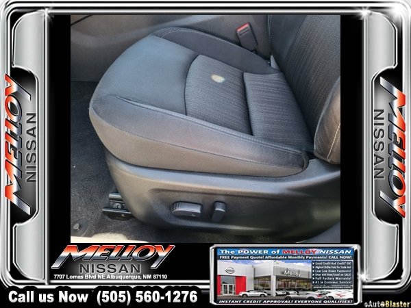 Certified 2024 Nissan Altima 2.5 SV FWD image 18