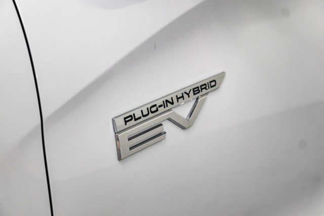 New 2025 Mitsubishi Outlander SE image 4