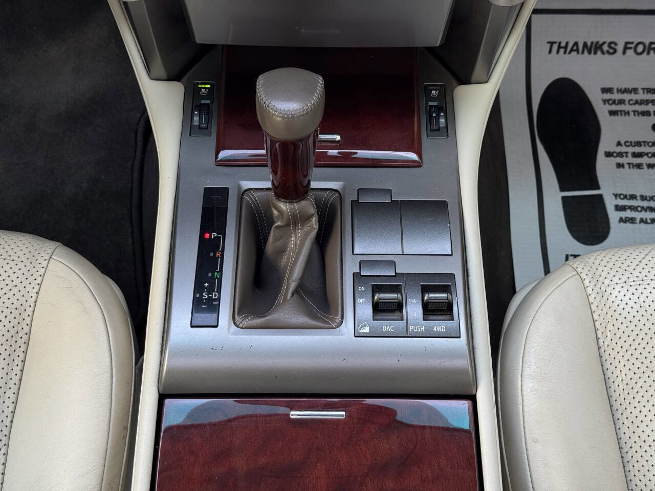 Used 2013 Lexus GX 460 w/ Comfort Plus Pkg image 27