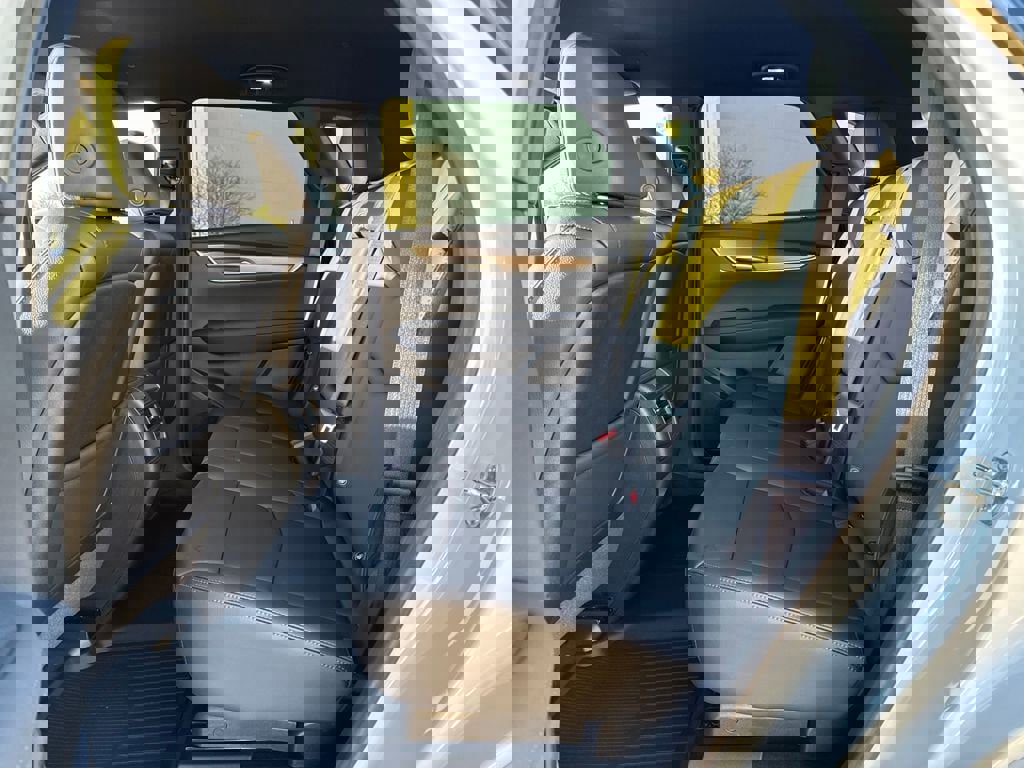 New 2026 Cadillac XT5 Luxury w/ LPO, Floor Liner Package image 13