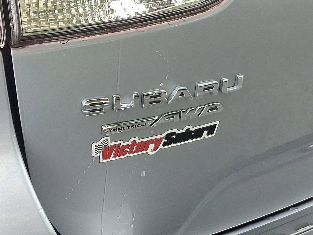 Used 2023 Subaru Forester Sport image 29