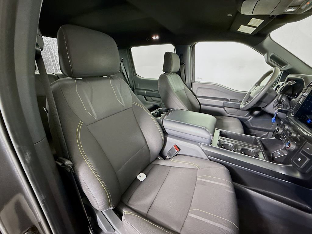 Used 2024 Ford F150 STX image 27