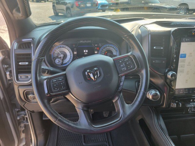 Used 2022 RAM 2500 Limited image 15