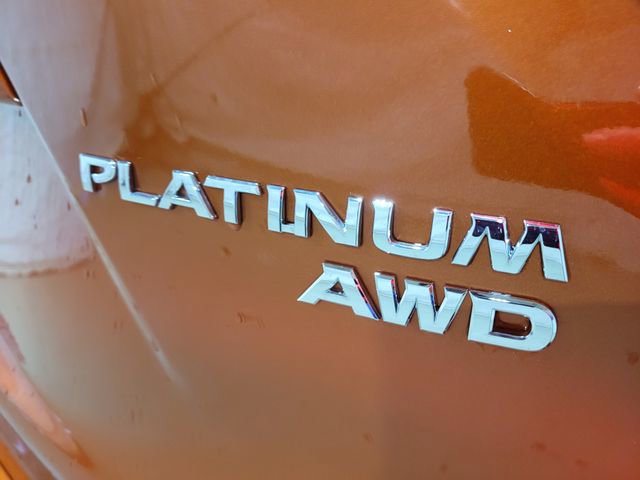 Used 2020 Nissan Murano Platinum image 65