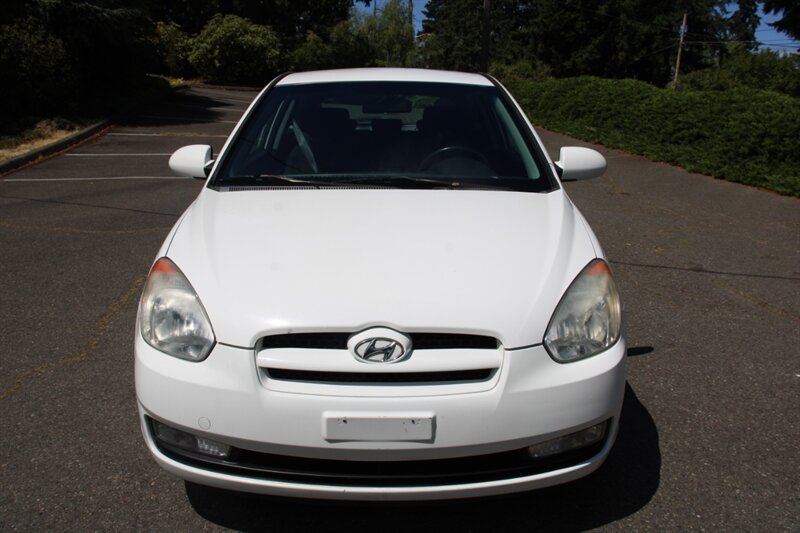 Used 2007 Hyundai Accent SE FWD image 10
