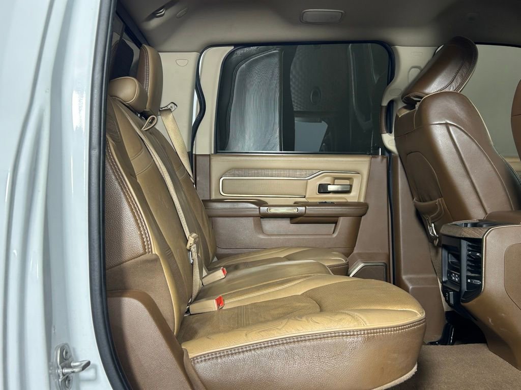 Used 2022 RAM 3500 Limited image 14