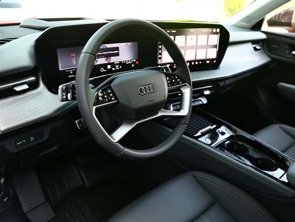 New 2026 Audi Q3 quattro 2.0T AWD/4WD image 19