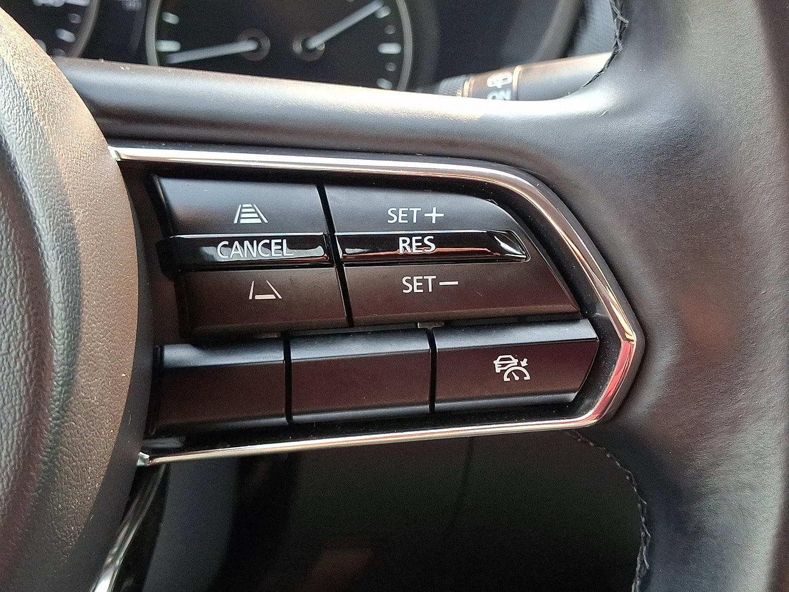 Certified 2024 MAZDA CX-90 3.3 Turbo w/ Select Package AWD/4WD image 25