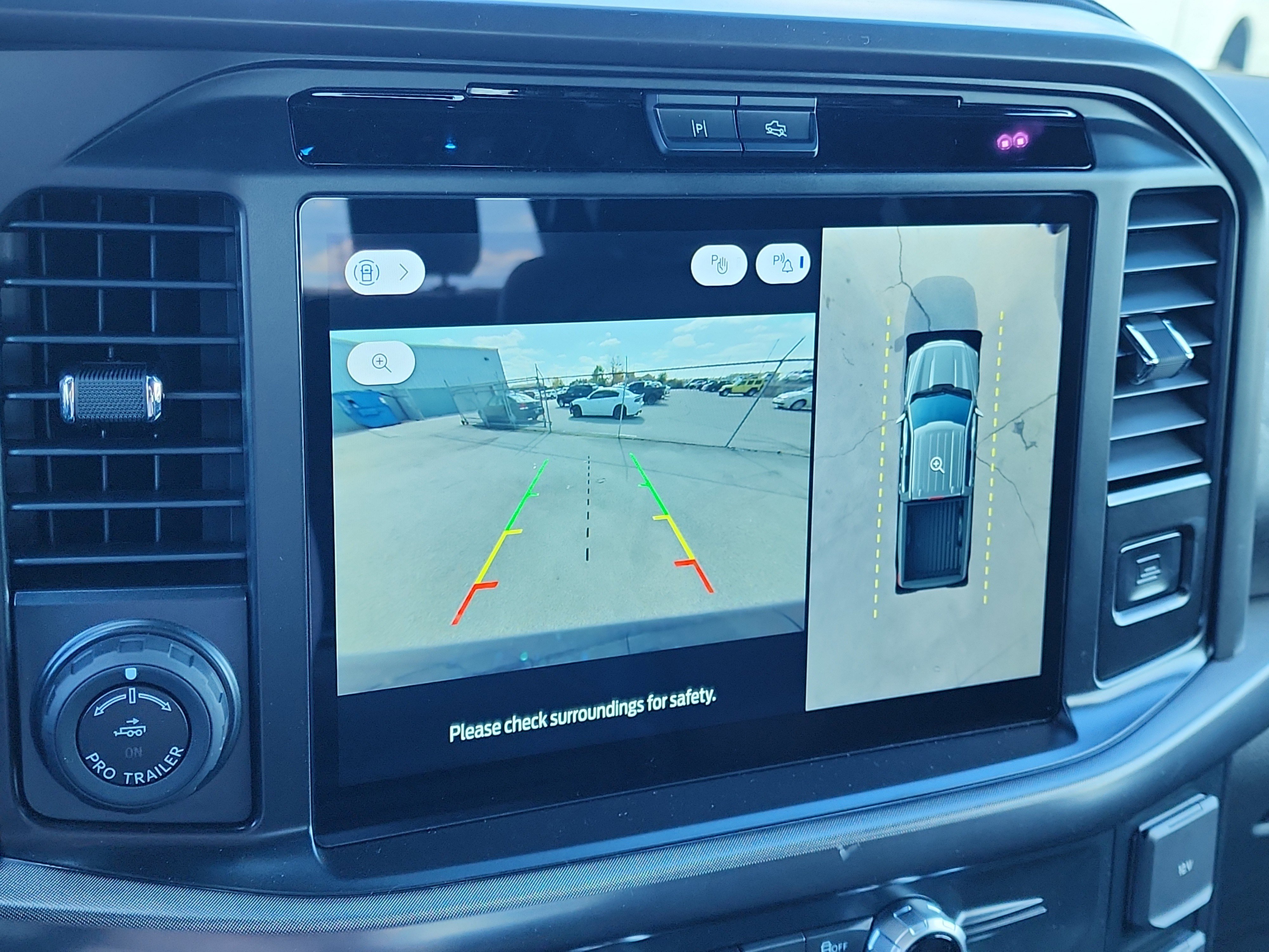 New 2025 Ford F150 Tremor image 13