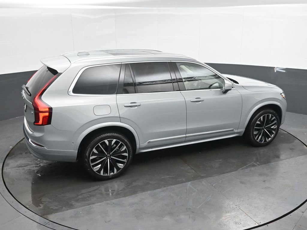 New 2026 Volvo XC90 T8 Ultra image 31