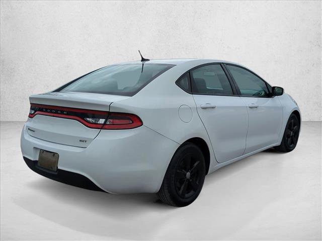 Used 2016 Dodge Dart SXT image 5
